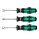 Wera | 395 Nutdrivers - (Various Size)
