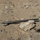 Rennsteig | SDS-Max | Pointed Chisel - 400mm