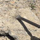 Rennsteig | SDS-Plus | Flat Chisel - 20mm x 250mm