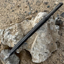 Rennsteig | SDS-Plus | Pointed Chisel - 250mm