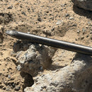 Rennsteig | SDS-Plus | Pointed Chisel - 250mm