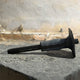 Rennsteig | Pointed Cold Chisel w/ Hand Guard - 250mm