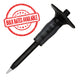 Rennsteig | Pointed Cold Chisel w/ Hand Guard - 250mm
