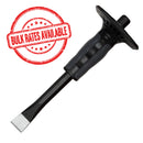 Rennsteig | Masonry Cold Chisel w/ Hand Guard - 250mm