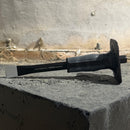 Rennsteig | Masonry Cold Chisel w/ Hand Guard - 250mm