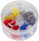 Rennsteig | 610 907 | Insulated single Ferrules