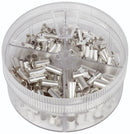 Rennsteig | 610 911 | Uninsulated Ferrules