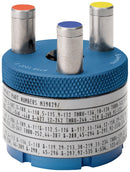 Rennsteig | 8758 2202 0 | Multi pin locator