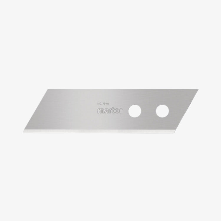 Martor | SecuNorm Styropor Spare Blade - (Various Styles)