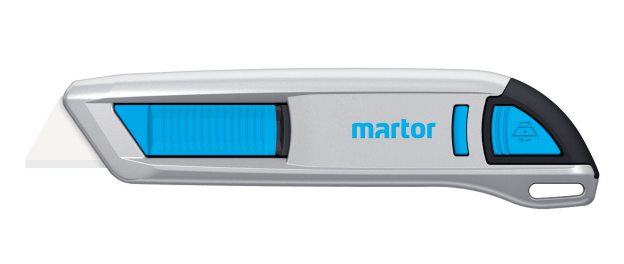 Martor | SecuNorm 500 | With Ceramic Blade