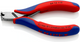 Knipex 64 12 115 | Electronics End Cutting Nipper