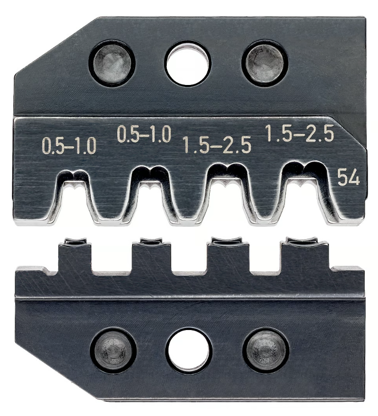 97 49 54 | Crimping die For Junior Power Timer