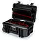 Knipex | 00 21 33 LE | "Robust" Tool Case | 26L | Empty