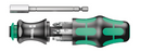 Wera | 05073240001 |  Kraftform Kompakt 28 SB Screwdriver | 6Pc