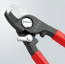95 41 165 | Multifunctional Cable Shears |  Coated Handle - 165mm