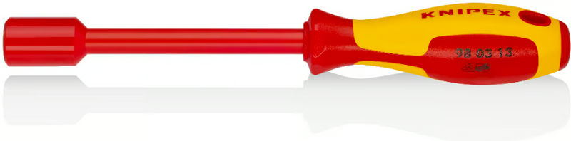 98 03 Series VDE Insulated Nut Driver (Various Sizes)