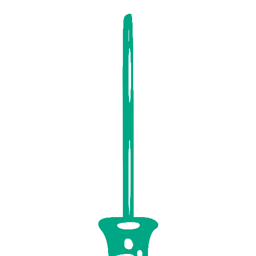 Screwdrivers