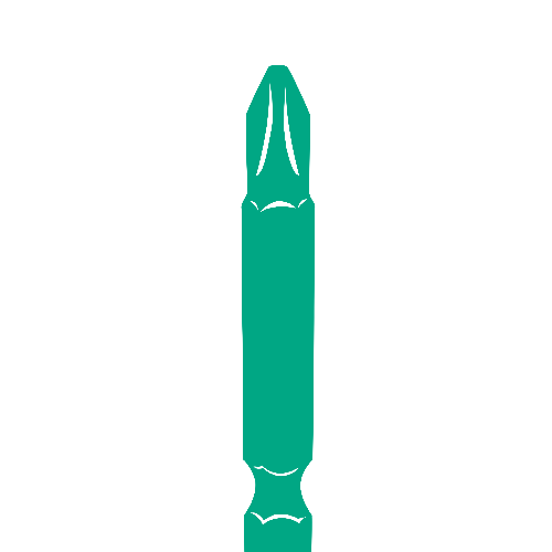 Screwdriver Bits