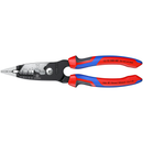13 72 200 ME | Forged Wire Stripper for Metric Cables