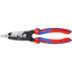 13 72 200 ME | Forged Wire Stripper for Metric Cables