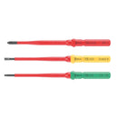 Wera | VDE Blades for Kraftform Kompakt Handle - (Various Styles + Sizes)