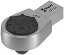 Wera | 7772A | Click-Torque Ratchet Insert Bit | 9mm x 12mm Insert - 49mm Single Piece