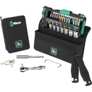 Wera | 05004188001 | Bicycle Set 3 A