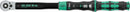 Wera | 05075695001 | Click-Torque C3 R/L | 1/2in Reversible Ratchet Torque Wrench | 40-200Nm