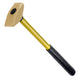 Endres Non-Sparking Tools | Engineeers Hammer | Fiberglass Handle - (Various Sizes)