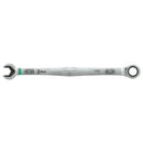 Wera | 6007 | Joker-Long Ratchet Combination Spanner - (Various Sizes)