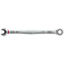 Wera | 6007 | Joker-Long Ratchet Combination Spanner - (Various Sizes)