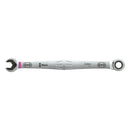 Wera | 6007 | Joker-Long Ratchet Combination Spanner - (Various Sizes)