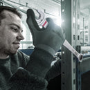 Wera | 6007 | Joker-Long Ratchet Combination Spanner - (Various Sizes)