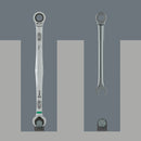 Wera | 6007 | Joker-Long Ratchet Combination Spanner - (Various Sizes)