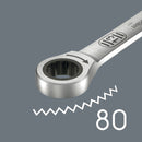 Wera | 6007 | Joker-Long Ratchet Combination Spanner - (Various Sizes)