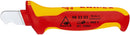 Knipex | 98 53 03 | VDE Stripping Knife