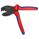 Knipex | 97 52 42 SB | PreciForce Photovoltaic Crimping Pliers (Carded)