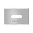 Martor | Oval Hole | Industrial Razor Blades - (Various Styles)