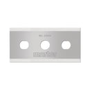 Martor | Three Hole | Industrial Razor Blades - (Various Styles)