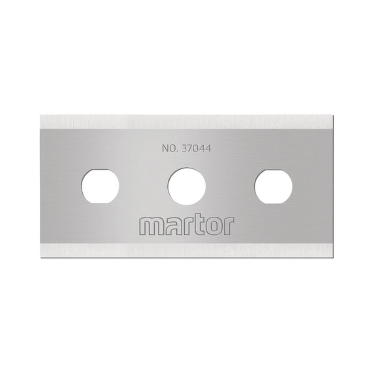 Martor | Three Hole | Industrial Razor Blades - (Various Styles)