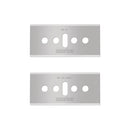 Martor | Five Hole | Industrial Razor Blades - (Various Styles)