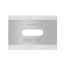 Martor | Oval Hole | Industrial Razor Blades - (Various Styles)