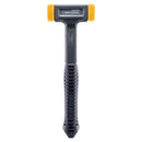 Halder | SECURAL Soft-Face Mallet | Non-Rebound + Polyurethane Handle - (Various Sizes)