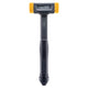 Halder | SECURAL Soft-Face Mallet | Non-Rebound + Polyurethane Handle - (Various Sizes)