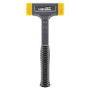 Halder | SECURAL Soft-Face Mallet | Non-Rebound + Polyurethane Handle - (Various Sizes)