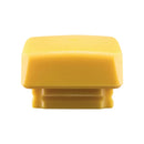 Halder | SECURAL Soft-Face Mallet Inserts | Polyurethane - (Various Sizes)