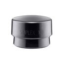 Halder | SIMPLEX Soft-Face Mallet Inserts - (Various Styles + Sizes)