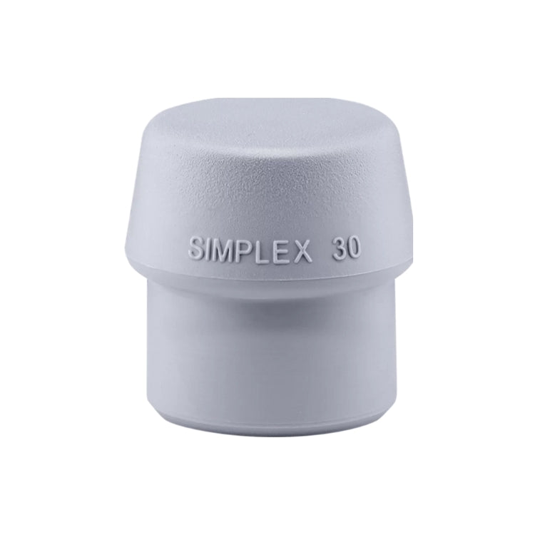 Halder | SIMPLEX Soft-Face Mallet Inserts - (Various Styles + Sizes)