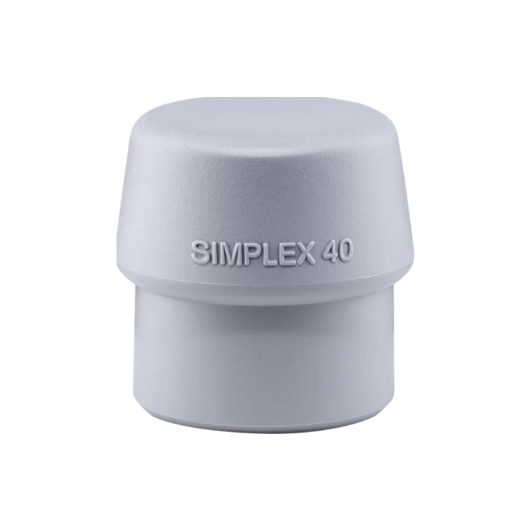 Halder | SIMPLEX Soft-Face Mallet Inserts - (Various Styles + Sizes)