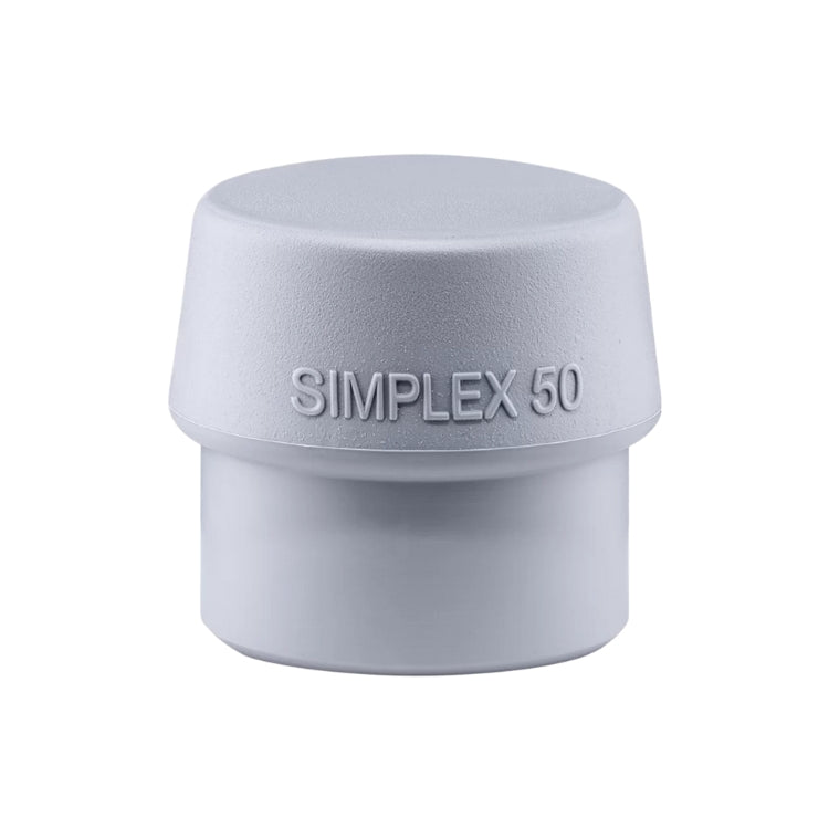 Halder | SIMPLEX Soft-Face Mallet Inserts - (Various Styles + Sizes)